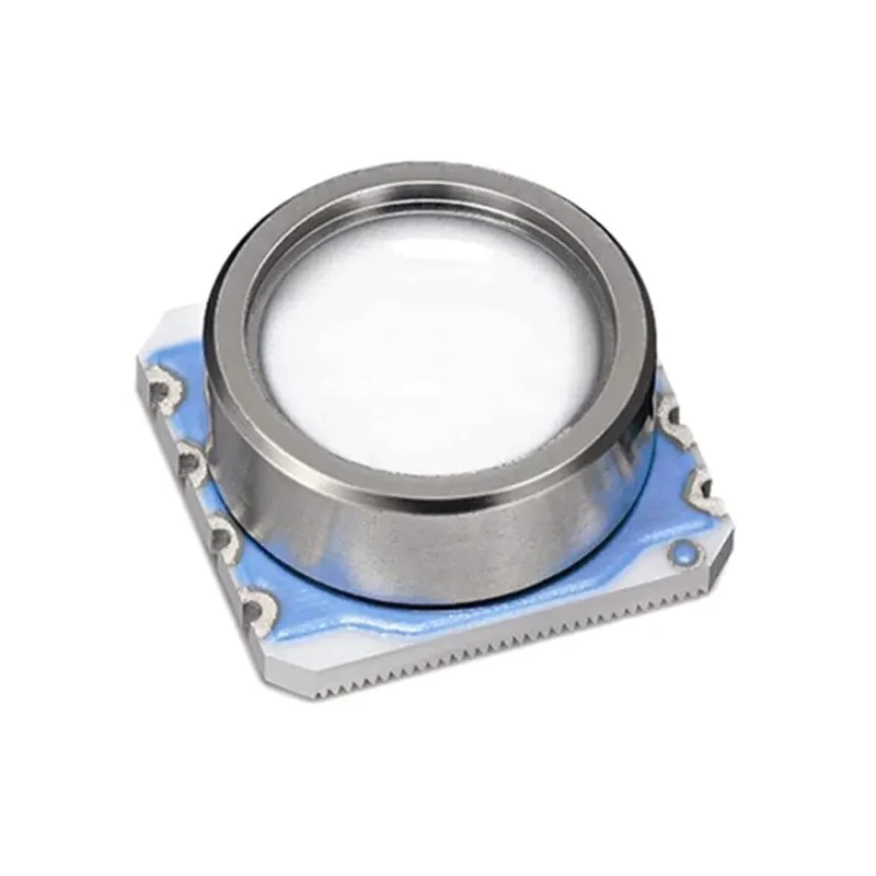 TE Connectivity Barometric Pressure Sensor Surface Mount Absolute Pressure Sensor 1.8-3.6V 5 bar ±2.5 mbar MS580305BA01-00