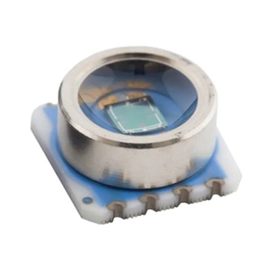 TE Connectivity Miniature SMD Absolute Pressure Sensor 12V 30bar 6.2mm x 6.2mm MS54XX 325412000-00