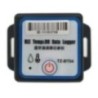 Temperature & Humidity Data Logger with Bluetooth