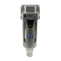 SMC Pneumatic Separator G 1/4 Port Size 200 L/min Flow Rate, -750 mmHg to 1 Mpa Operating Pressure AMJ3000-F02