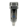 SMC Pneumatic Separator G 1/4 Port Size 200 L/min Flow Rate, -750 mmHg to 1 Mpa Operating Pressure AMJ3000-F02