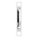Phoenix Contact 24V dc Safety Relay with 3 Safety Contacts and 3 Auxiliary Contacts MC34-3NO-1DO-24DC-SP