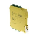 Omron 24V DC Safety Relay with 3 Safety Contacts and 3 Auxiliary Contacts MC40-3NO-1DO-24DC-SC