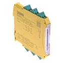 Phoenix Contact 24V dc Safety Relay PSR-MC40-3NO-1DO-24DC-SP with 3 Safety Contacts MC40-3NO-1DO-24DC-SP