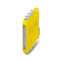 Phoenix Contact 24V dc Safety Relay PSR-MC40-3NO-1DO-24DC-SP with 3 Safety Contacts MC40-3NO-1DO-24DC-SP