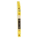 Phoenix Contact 24V DC Safety Relay PSR-MS35-1NO-24DC-SC 1 Safety Contact DIN Rail Mount Germany