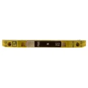Phoenix Contact 24V DC Safety Relay with 1 Safety Contact and 1 Auxiliary Contact, Manual Reset, DIN MS25-1NO-1DO-24DC-SC