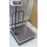 Voda Heavy Duty Platform Weighing Scale With Capacity 300 Kg