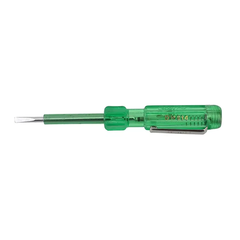 de-neers-125-mm-green-tester-with-neon-bulb-dn-814-61679