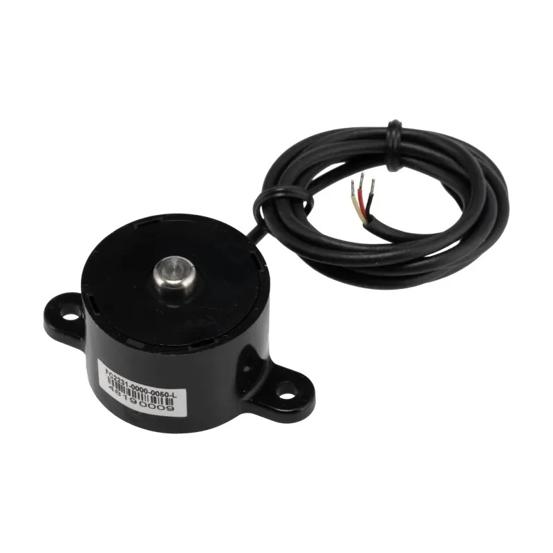 TE Connectivity Microfused Silicon Piezoresistive Compression Load Cell 22.6 kg 3kΩ FC22 