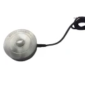 TE Connectivity FC23 Series Load Cell Compression Force Sensor 0 lbf to 227 kg Measurement FC23