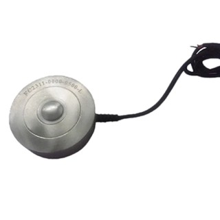 TE Connectivity FC23 Series Load Cell Compression Force Sensor 0 lbf to 227 kg Measurement FC23