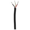 TE Connectivity Series Microfused Silicon Piezoresistive Load Cell Compression Force Sensor, 22.6 kg, 3kΩ, Plastic FC22