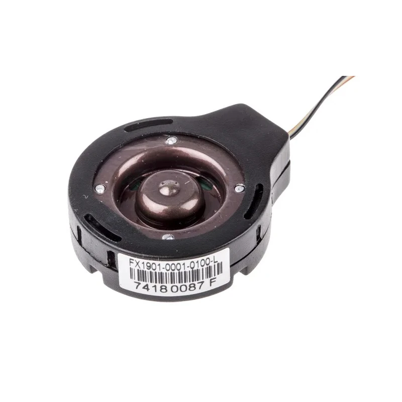 TE Connectivity FX19 Series Compression Load Cell Plastic Housing 29.5mm Width 609.5mm Length 8mm Depth 