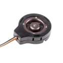 TE Connectivity FX19 Series Compression Load Cell Plastic Housing 29.5mm Width 609.5mm Length 8mm Depth 