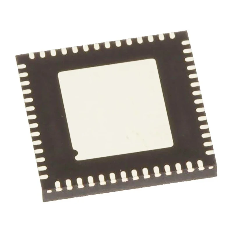 Microchip 3-Port 10/100 Ethernet Switch IC 3.3 V, 200 Mbps, Full Duplex/Half Duplex LAN9303I-ABZJ