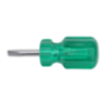 De Neers 50 mm Two In One Stubby Screw Driver DN-855