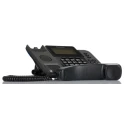 Panasonic Cordless Telephone Dual System Black Desktop Handset KX-TGF320E