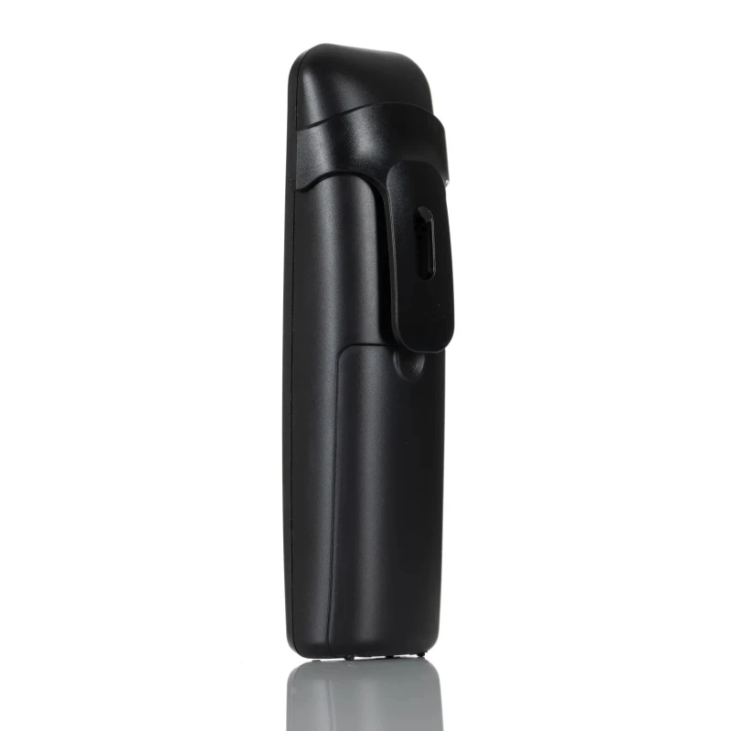 Panasonic Cordless Telephone Dual System Black Desktop Handset KX-TGF320E