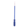 De Neers 6 x 100 mm Opaque Handle Screw Driver DN-786
