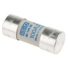 SIBA 100A Ceramic Cartridge Fuse 22 x 58 mm 700V Ultra Rapid URZ Series 50-140-06/100A