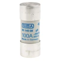 SIBA 100A Ceramic Cartridge Fuse 22 x 58 mm 700V Ultra Rapid URZ Series 50-140-06/100A