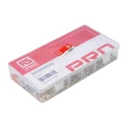 RS PRO BS 1362 Fuse Kit with 180 Fuses including Standard 13A Plugs and Slow/Fast Acting Glass Fuses, 250V 893-8546