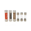 RS PRO BS 1362 Fuse Kit with 180 Fuses including Standard 13A Plugs and Slow/Fast Acting Glass Fuses, 250V 893-8546
