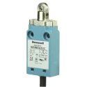 Honeywell Technologies NGC Series Roller Plunger Limit Switch 1 NC/1 NO Metal Housing IP67 400V AC 10A 