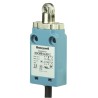 Honeywell Technologies NGC Series Roller Plunger Limit Switch 1 NC/1 NO Metal Housing IP67 400V AC 10A
