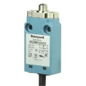 Honeywell Technologies NGC Series Plunger Limit Switch Metal Housing IP67 400V AC 10A 