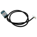 Honeywell Technologies NGC Series Plunger Limit Switch Metal Housing IP67 400V AC 10A 