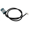 Honeywell Technologies NGC Series Plunger Limit Switch Metal Housing IP67 400V AC 10A