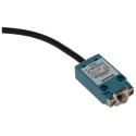 Honeywell Technologies NGC Series Plunger Limit Switch Metal Housing IP67 400V AC 10A 