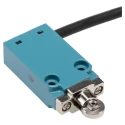 Honeywell Technologies NGC Series Roller Plunger Limit Switch Metal Housing IP67 400V AC 10A NGCMA10AX01C