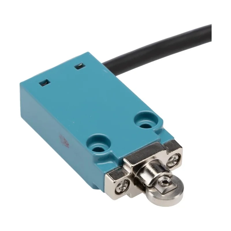 Honeywell Technologies NGC Series Roller Plunger Limit Switch Metal Housing IP67 400V AC 10A NGCMA10AX01C