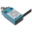 Honeywell Technologies NGC Series Roller Plunger Limit Switch Metal Housing IP67 400V AC 10A NGCMA10AX01C
