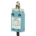 Honeywell Technologies NGC Series Roller Plunger Limit Switch 1 NC/1 NO Metal Housing IP67 400V AC 10A 