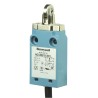 Honeywell Technologies NGC Series Roller Plunger Limit Switch 1 NC/1 NO Metal Housing IP67 400V AC 10A