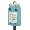Honeywell Technologies NGC Series Plunger Limit Switch, 2 NC/2 NO, IP67 Metal Housing, 400V AC, 10A