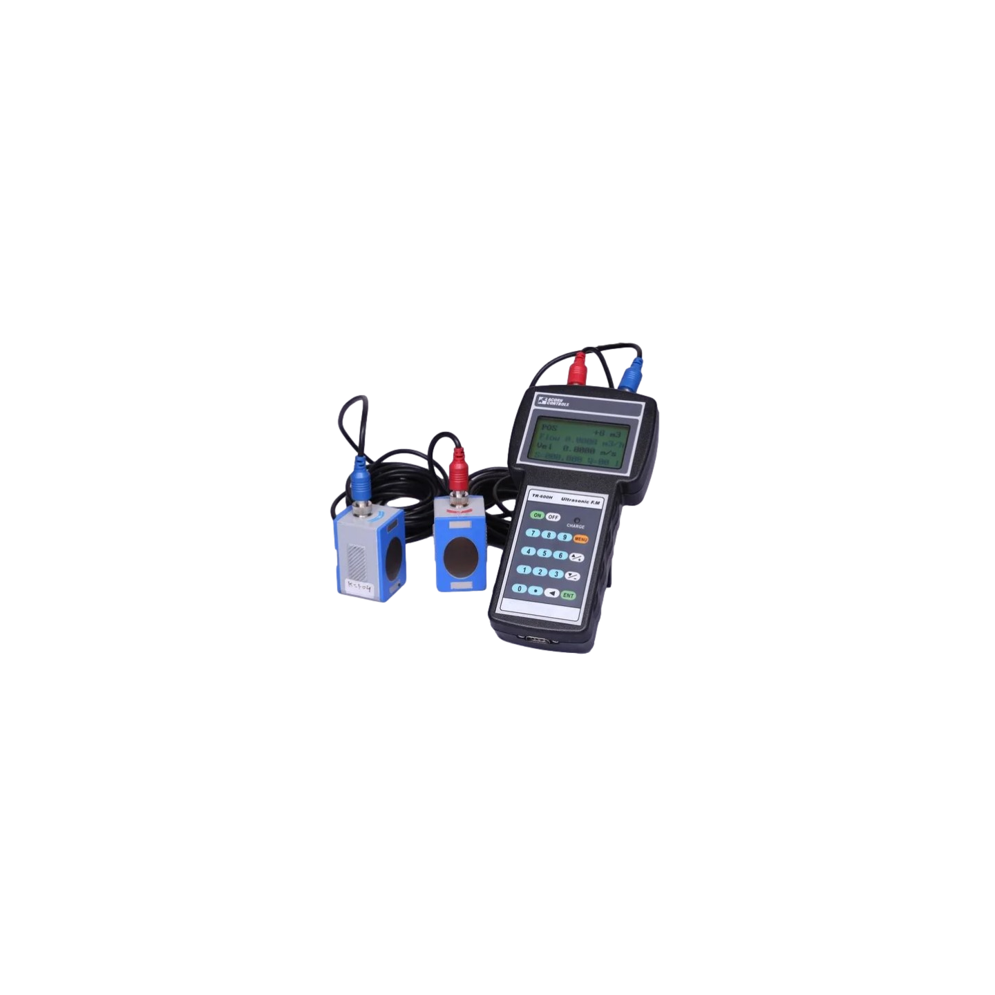 Buy Acorn TR600H Handheld Ultrasonic Flow Meter at Best Price