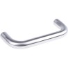RS PRO Stainless Steel Natural Stainless Steel Arch Shape Handle 19mm Width, 150 mm Length 894-6856