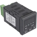Lumel RE70 Panel Mount PID Temperature Controller 1 Input 1 Output Relay 230V AC On-Off RE70
