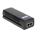 FLIR 1 Port Power Supply PoE Injector 100V ac-240V ac Input 15.4W Power 56V dc Output 320mA T199507