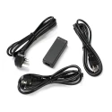 FLIR 1 Port Power Supply PoE Injector 100V ac-240V ac Input 15.4W Power 56V dc Output 320mA T199507