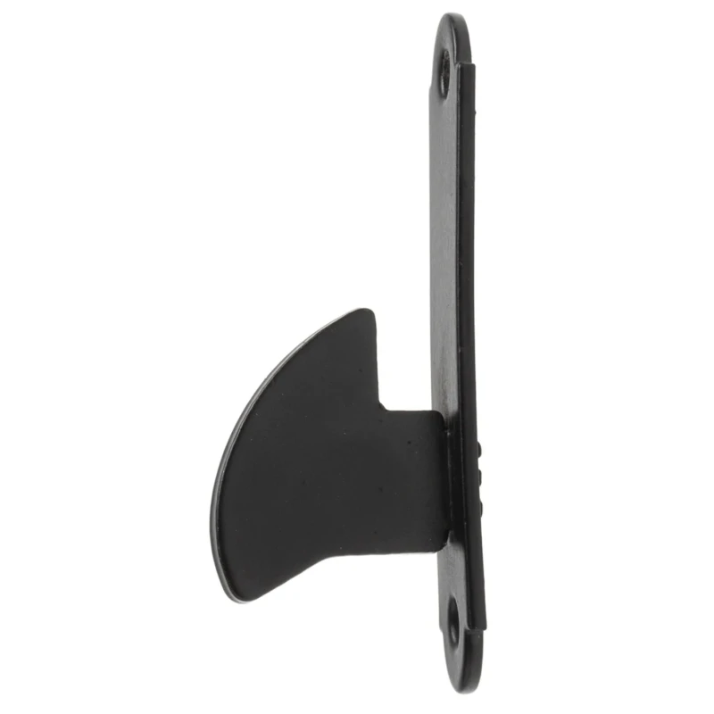 RS PRO Steel Lockable Latch 152 mm Length 25 mm Width Epoxy Powder Coated Steel 894-6774