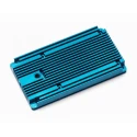 FLIR Bracket Accessory for Use with FLIR AX8 Thermal Imaging Camera 60mm Width 12mm Height T198821