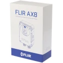 FLIR Thermal Imaging Camera AX8 Ethernet TCP IP Interface 150°C Max Temp 80x60 Pixel Detector 71201-0101