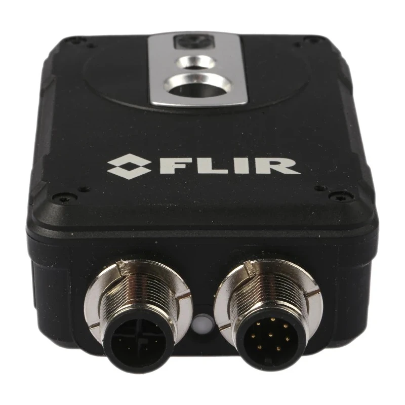 FLIR Thermal Imaging Camera AX8 Ethernet TCP IP Interface 150°C Max Temp 80x60 Pixel Detector 71201-0101