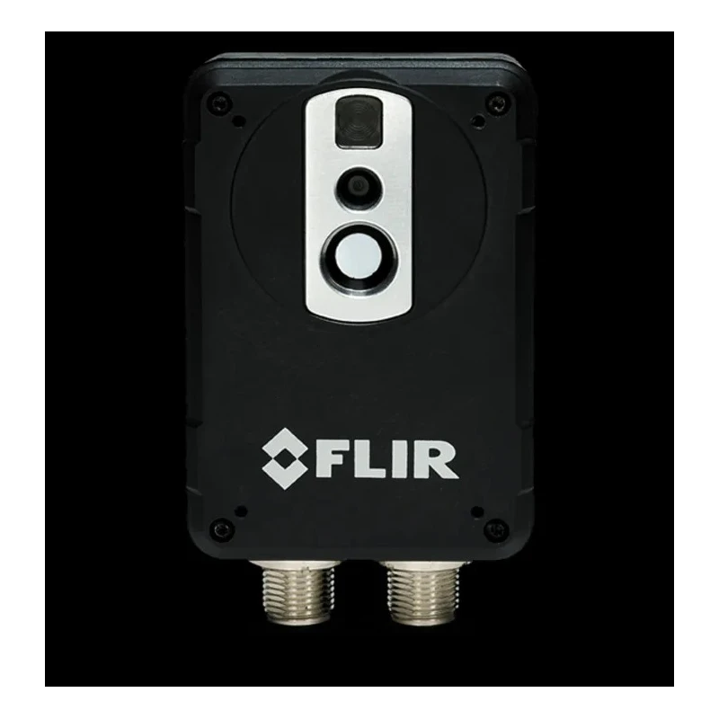 FLIR Thermal Imaging Camera AX8 Ethernet TCP IP Interface 150°C Max Temp 80x60 Pixel Detector 71201-0101